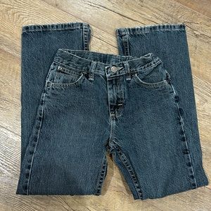 Boys’ Sz 10 regular jeans
